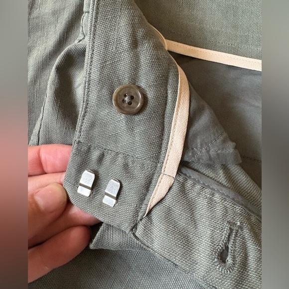 Wilfred linen blend pant - Picture 5 of 9